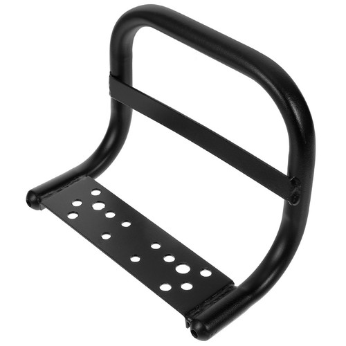 Poignée selle arrière - selle,