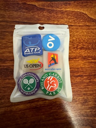Lot antivibrateurs 6 - lot, d'antivibrateurs