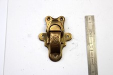 Fermoir malle trunk lock Louis