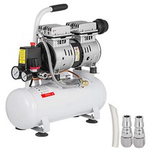 550W 9L silencieux sans huile