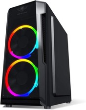 PC Gamer - AMD Ryzen 3 -