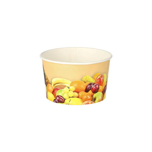 Papstar coupe glace 125ml - papstar,