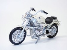 Moto BMW R1200C beige Film