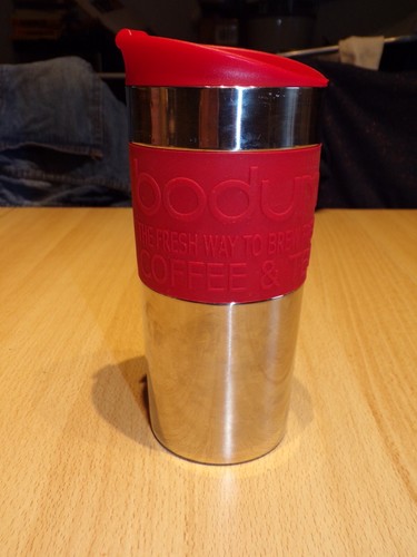 Mug isotherme bodum - bodum, café