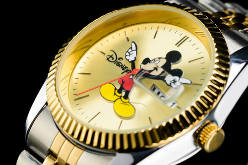 Montre bracelet another heaven - montre-bracelet,