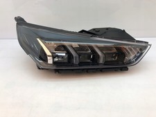 Hyundai IONIQ Facelift 2019-