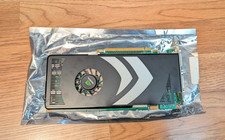 Nvidia GeForce 8800GT 512MB GDDR3 Apple Mac Pro GPU 