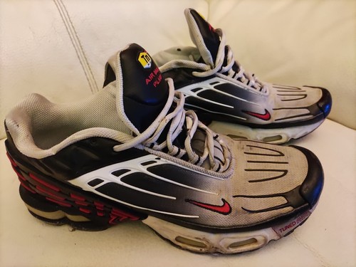 Baskets nike 44 - tn, 3,