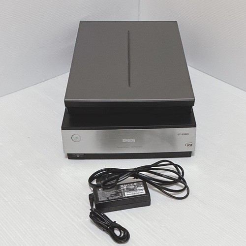Scanner film epson - scanner, de