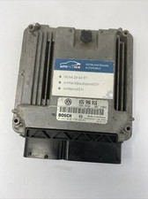 ECU CALCULATEUR DE MOTEUR A