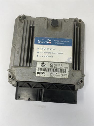 Ecu calculateur moteur a - calculateur,