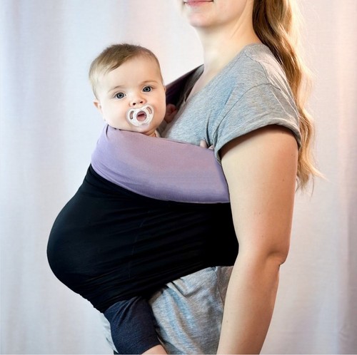 écharpe extensible pour - extensible,