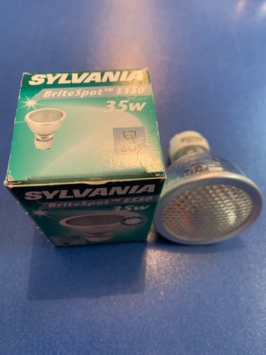 Sylvania brite spot es50 - spot,