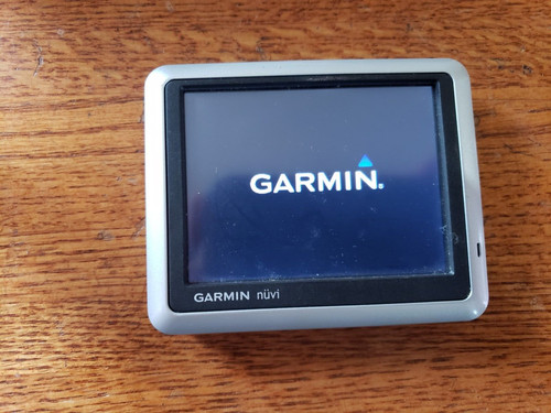 Garmin nuvi 1200 gps - 1200,