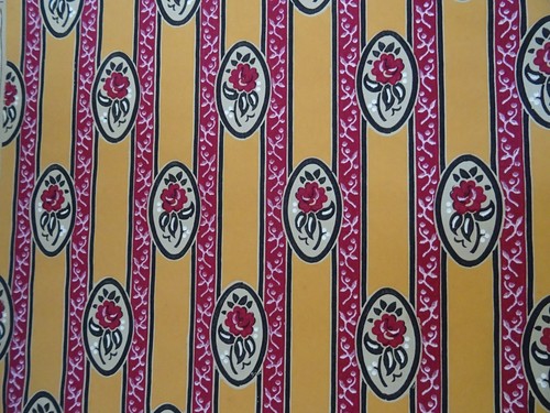Papier peint ancien - ancien, décor