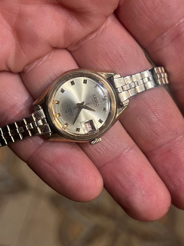 Vintage rare ladies - rare,