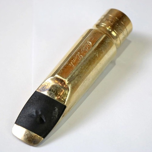 Embouchure saxophone ténor - embouchure, de