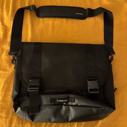 Timbuk2 commute messenger - timbuk2,