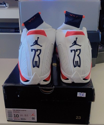 Air jordan retro - jordan,