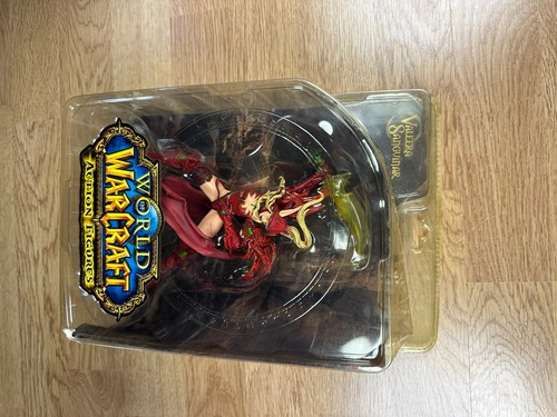 Valeera sanguinar dc - –,