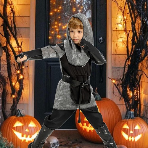 Costume chevalier enfant - costume,