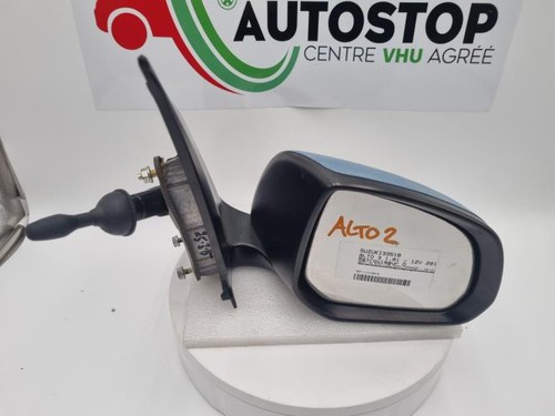 Retroviseur droit suzuki alto - suzuki,