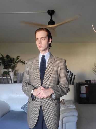 Blazer laine eurgal - eurgal,