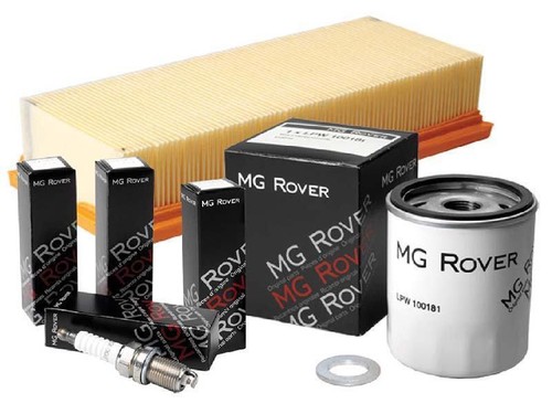 Mgf service kit genuine - mgf,