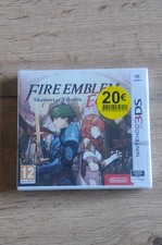 FIRE EMBLEM ECHOES / Nintendo