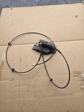 Peugeot Expert Scudo Dispatch 2007-2016 Driver Side Sliding Door Lock Latch