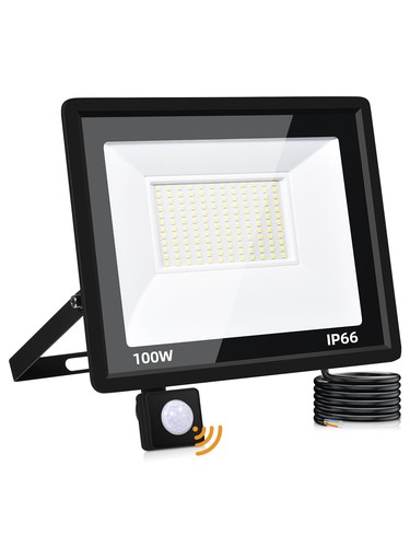 100w projecteur led exterieur - 100w,