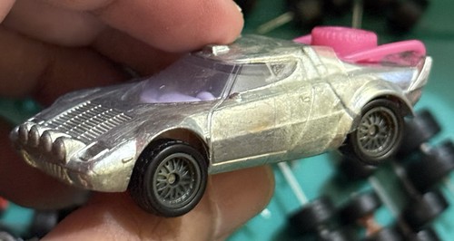 Match box 2027 prototype - match,