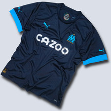 OLYMPIQUE DE MARSEILLE 2022-23