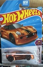 Hot Wheels 2026 Case H SUPER