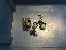 lot de pièces pour tronçonneuse ZENOAH G2000