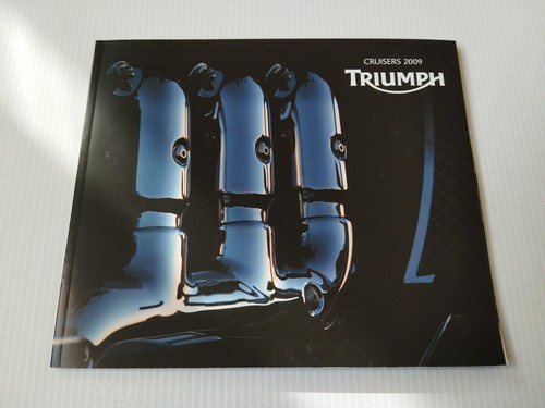 Triumph america speedmaster - triumph,
