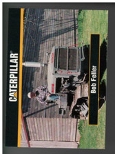 1994 Earthmovers Séries Deux