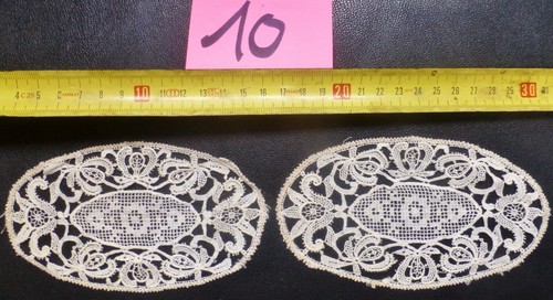 Dentelle ancienne application - dentelle,