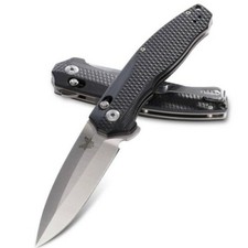 BN495 - Couteau BENCHMADE Vector