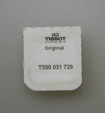 Tissot Racing T-Touch