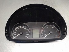 A6394462121 tableau de bord