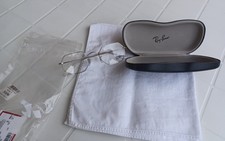 Lunette de vue Ray ban Taille