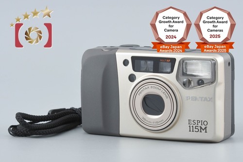 Appareil photo argentique