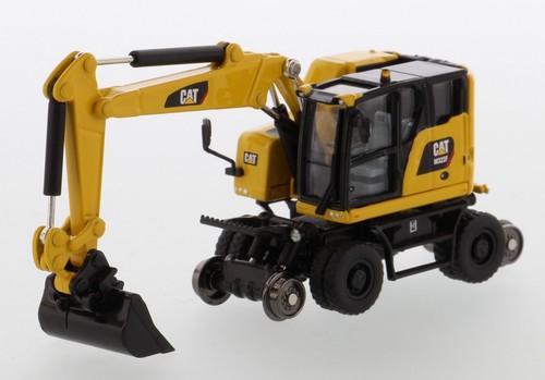 Diecast masters pelle rail - masters,,