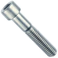 Bofix allenbout m5x45 par 12 - bofix,
