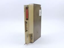 Siemens 6ES5942-7UB11 Simatic S5 Avec 6ES5375-0LD21 Carte RAM