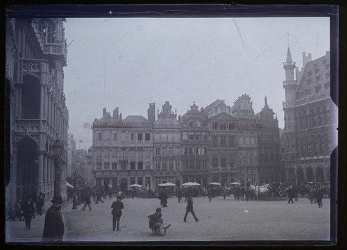 Belgique bruxelles negatif - belgique,