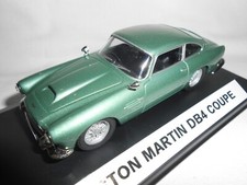 ASTON MARTIN DB4 COUPE
