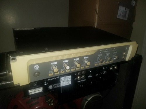 Digidesign 003 rack - 003,