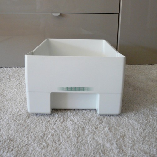 Bac frigo - à,